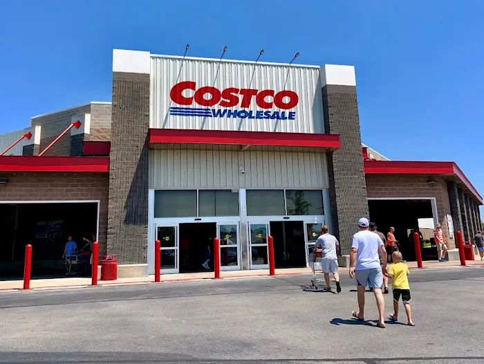 Costco Bakery Picture 1