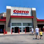 Costco Bakery