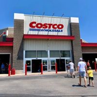 Costco Bakery ico