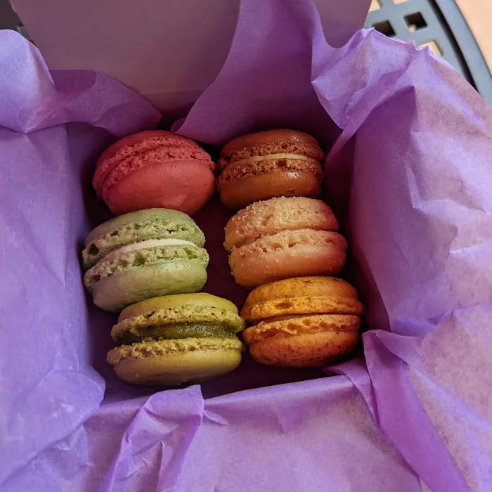 Le Macaron French Pastries of Saint Louis Picture 5