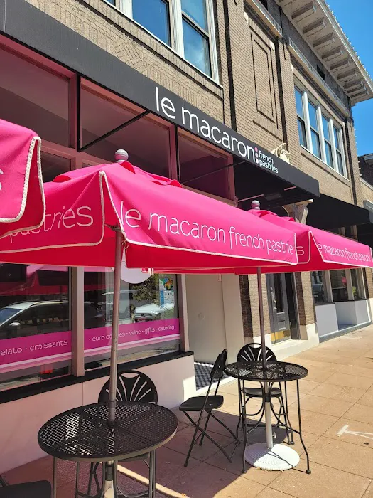 Le Macaron French Pastries of Saint Louis Picture 10