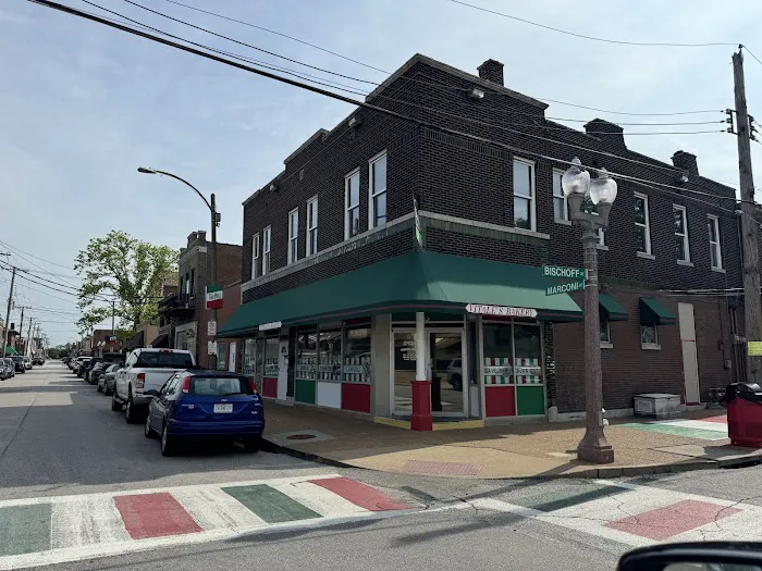 Vitale's Bakery Picture 8
