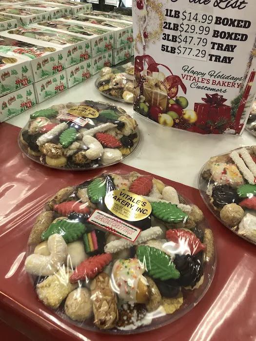 Vitale's Bakery Picture 6