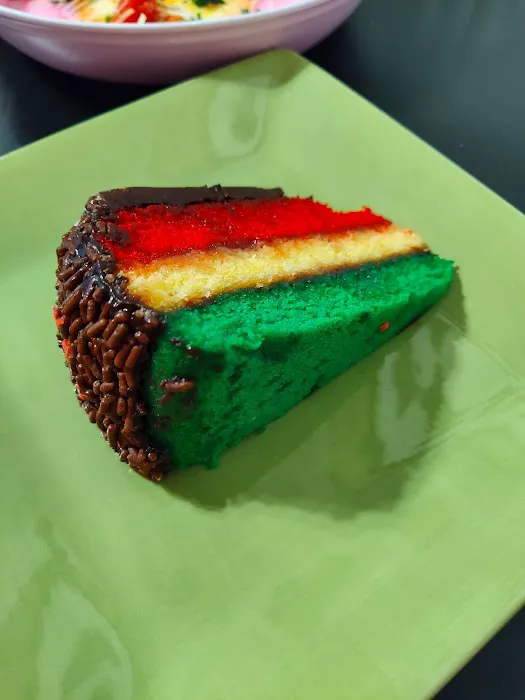 Vitale's Bakery Picture 5