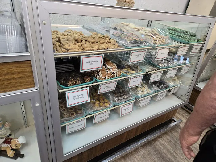 Vitale's Bakery Picture 7