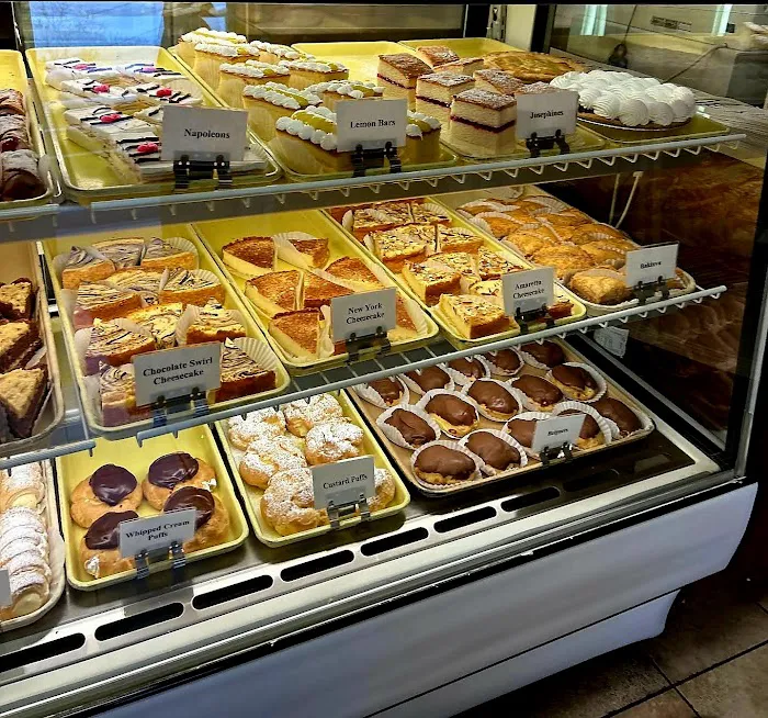 Vitale's Bakery Picture 4