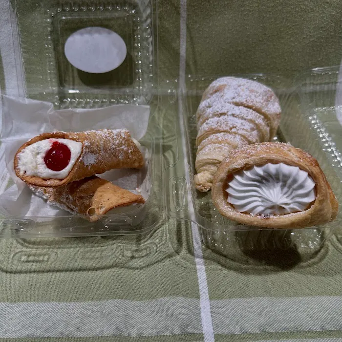 Vitale's Bakery Picture 10