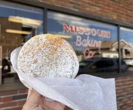 Missouri Baking Co
