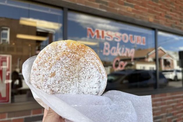 Missouri Baking Co