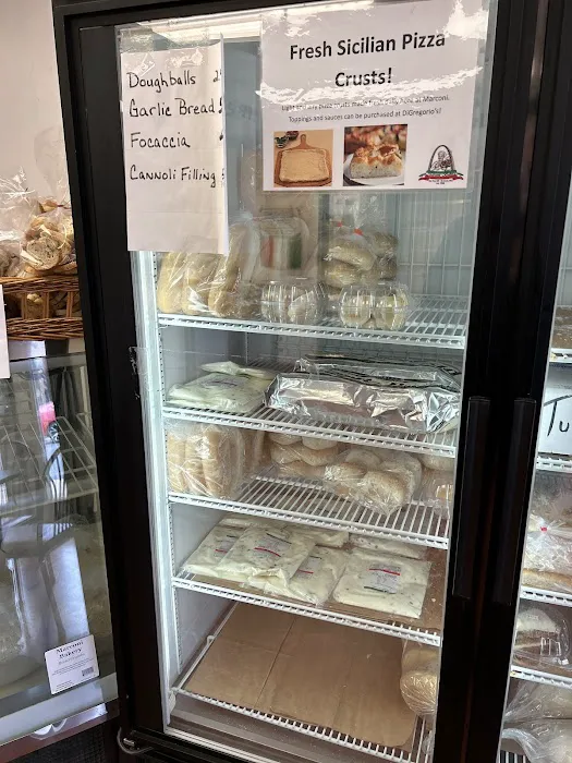 Marconi Bakery Picture 5