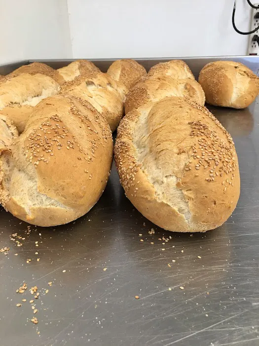 Marconi Bakery Picture 2