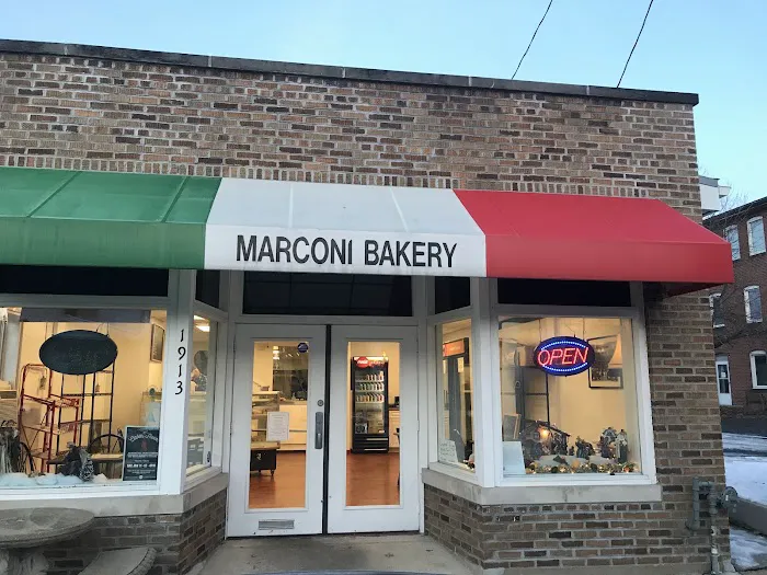 Marconi Bakery Picture 1