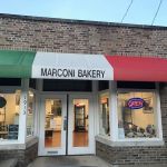 Marconi Bakery