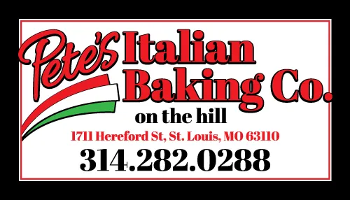 Pete's Italian Baking Company Picture 2