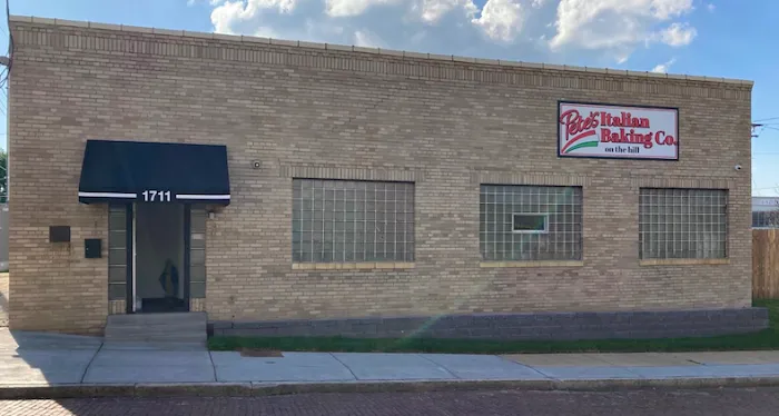 Pete's Italian Baking Company Picture 1