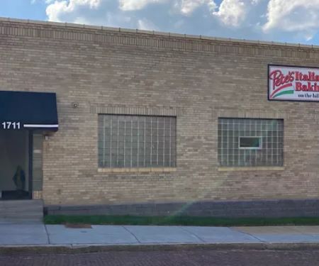 Pete's Italian Baking Company