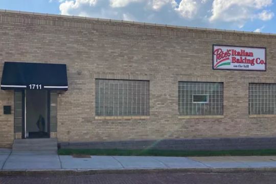 Pete's Italian Baking Company