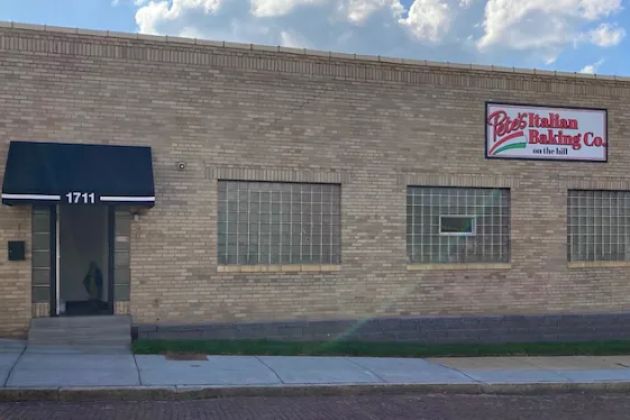Pete's Italian Baking Company