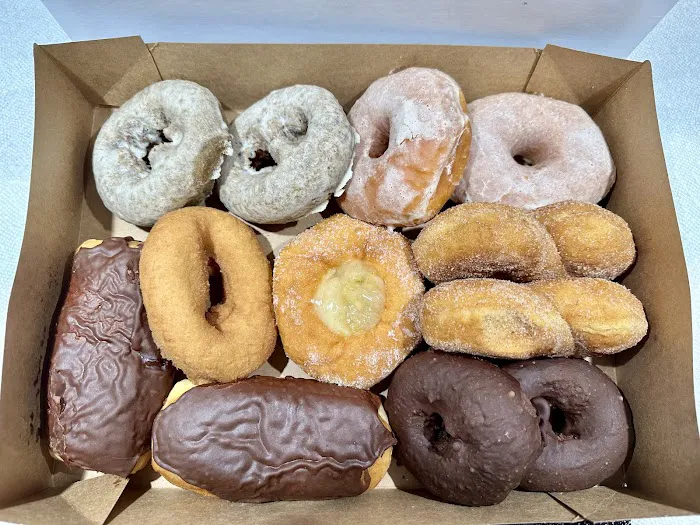World's Fair Donuts Picture 10