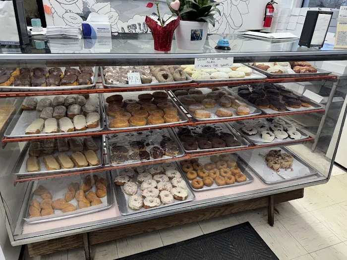 World's Fair Donuts Picture 6
