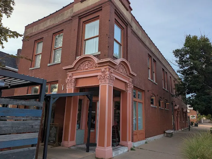 Union Loafers Café and Bread Bakery Picture 5