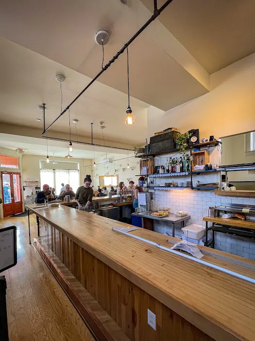 Union Loafers Café and Bread Bakery Picture 1