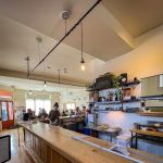 Union Loafers Café and Bread Bakery