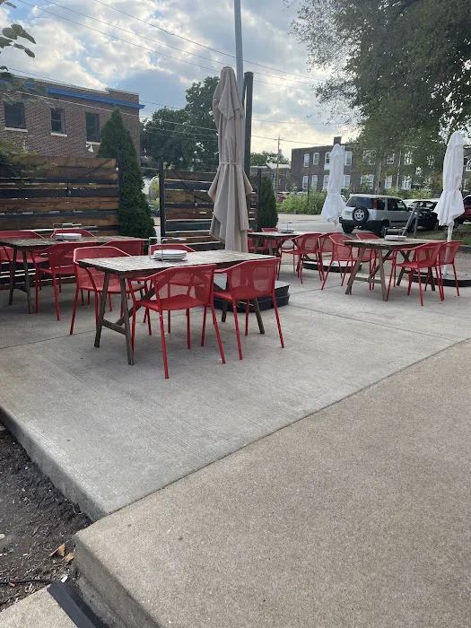 Union Loafers Café and Bread Bakery Picture 10