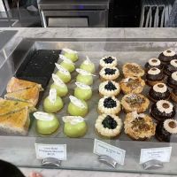 La Pâtisserie Chouquette ico
