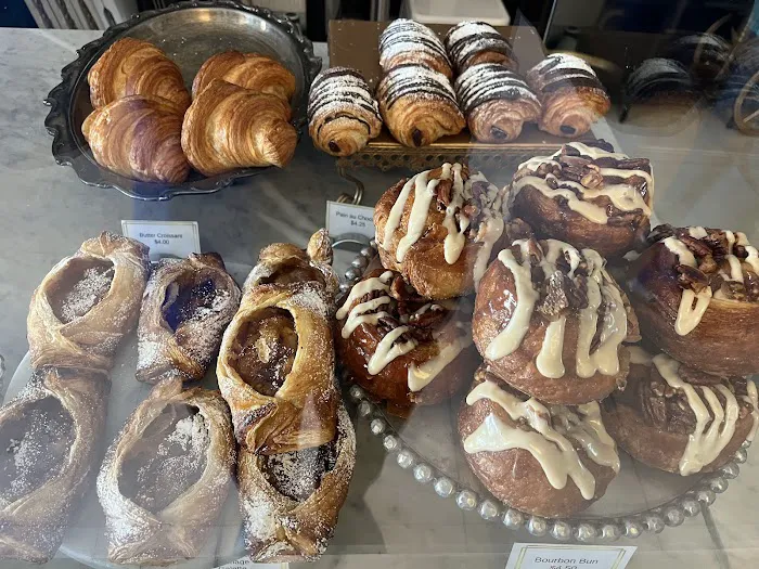 La Pâtisserie Chouquette Picture 2