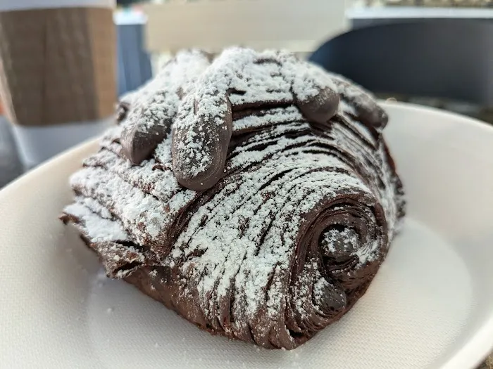 La Pâtisserie Chouquette Picture 5