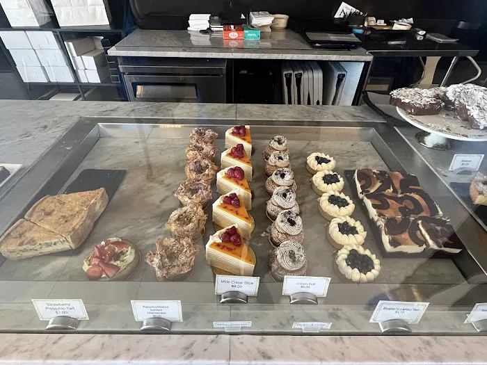 La Pâtisserie Chouquette Picture 6