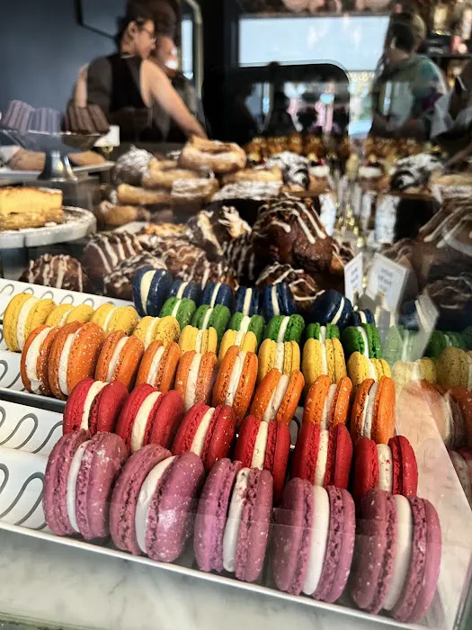 La Pâtisserie Chouquette Picture 3