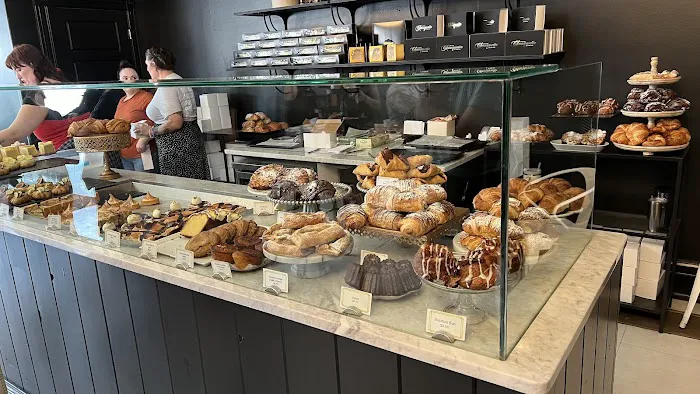 La Pâtisserie Chouquette Picture 8