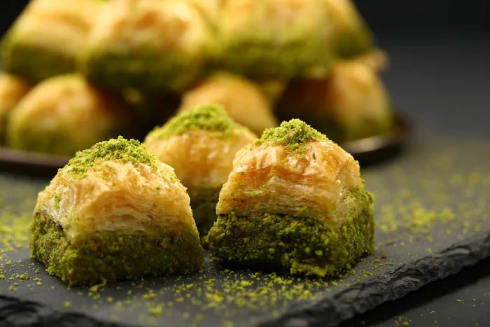 Cham Bakery Picture 3