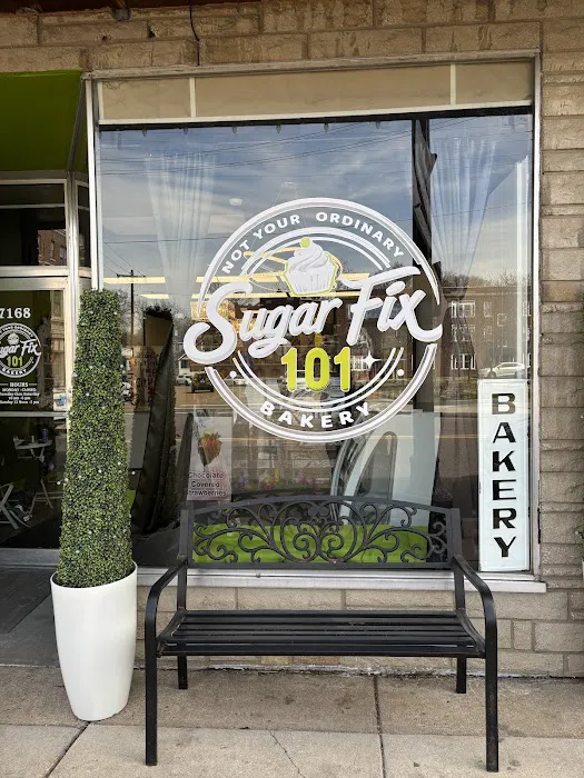 Sugar Fix 101 Picture 2