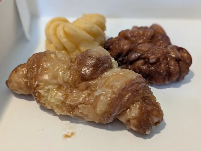 A&A Donuts Picture 1