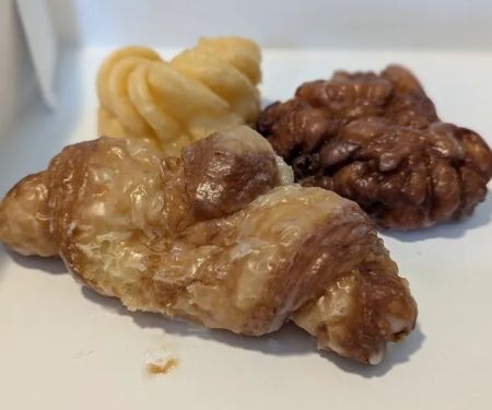 A&A Donuts