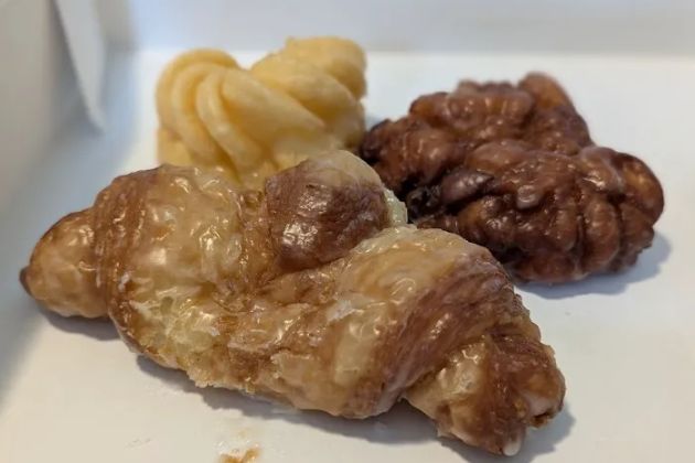A&A Donuts