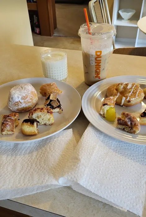 A&A Donuts Picture 6
