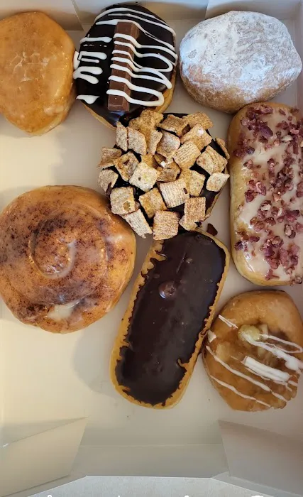 A&A Donuts Picture 5