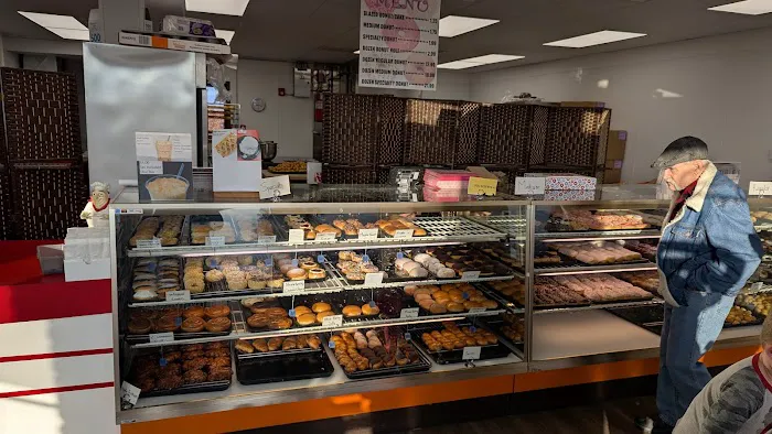 A&A Donuts Picture 7