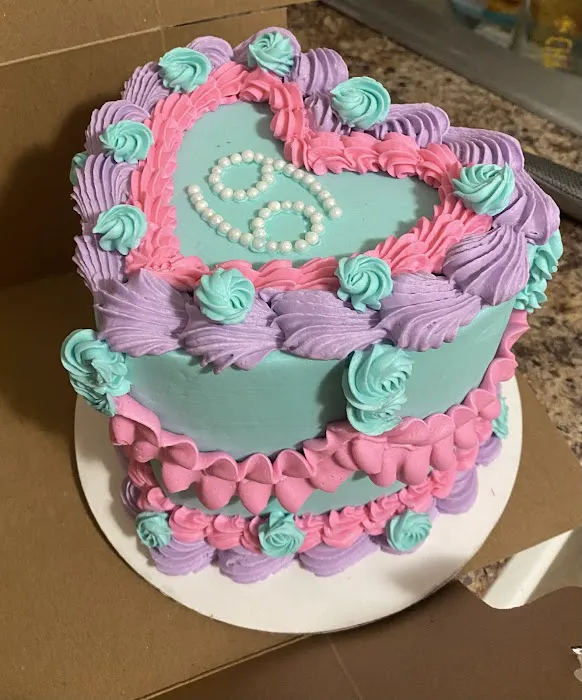 Baked By Ashley Picture 5