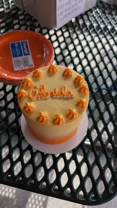 Baked By Ashley Picture 1