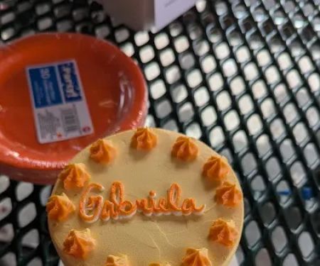 Baked By Ashley