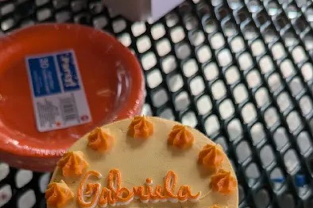 Baked By Ashley