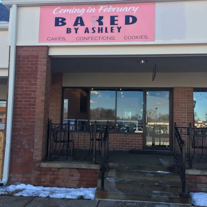 Baked By Ashley Picture 7
