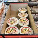 Walmart Bakery