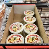 Walmart Bakery ico