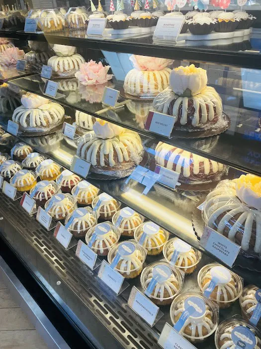 Nothing Bundt Cakes Picture 2